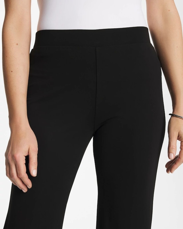 Matte Jersey Pants - image 4